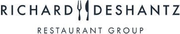 Richard DeShantz Logo