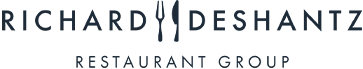 Richard DeShantz Logo