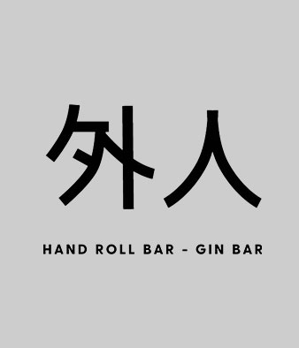 Gi-Jin -- A Japanese inspired raw and gin bar.