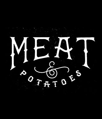 Meat & Potatoes, a seasonally inspired gastropub.