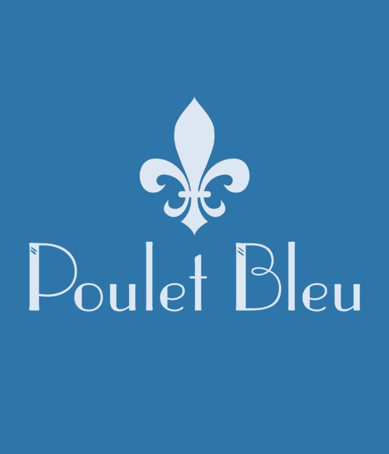 Poulet Bleu, an American bistro featuring the classics of what makes a bistro the ultimate and neighborhood spot