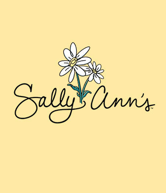 Sally Ann's restaurant.