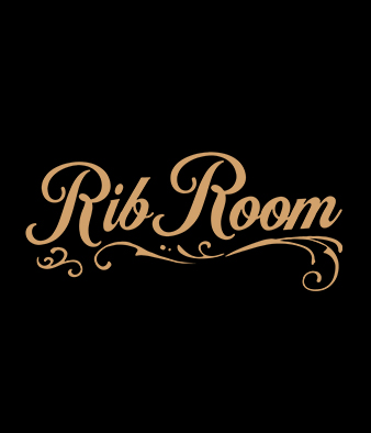Rib Room.