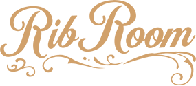 Rib Room Logo