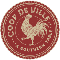 Coop De Ville Logo