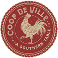 Coop De Ville Logo